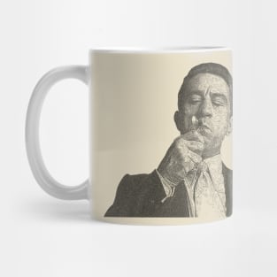 mafia legend Mug